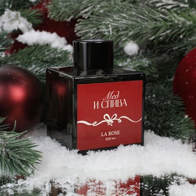 Диффузор "Мед и слива"